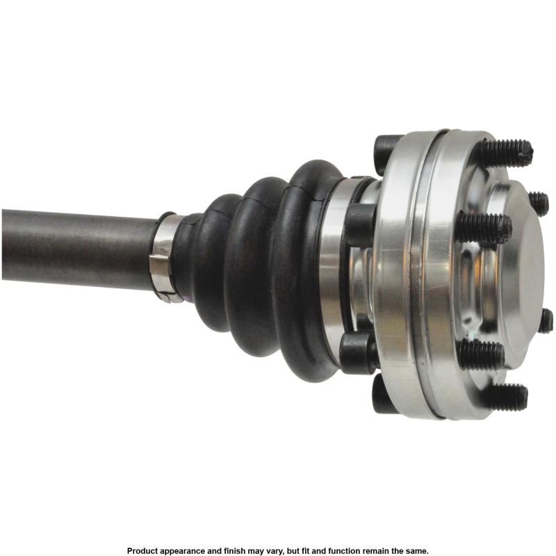 Cardone Select 669356 CV Axle Assembly product image 2 of 3