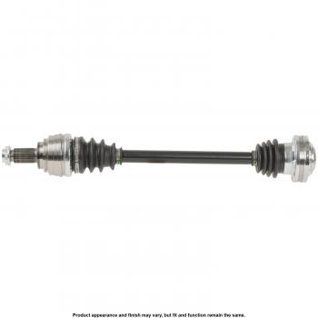 Cardone Select 669615 CV Axle Assembly product image 1 of 3