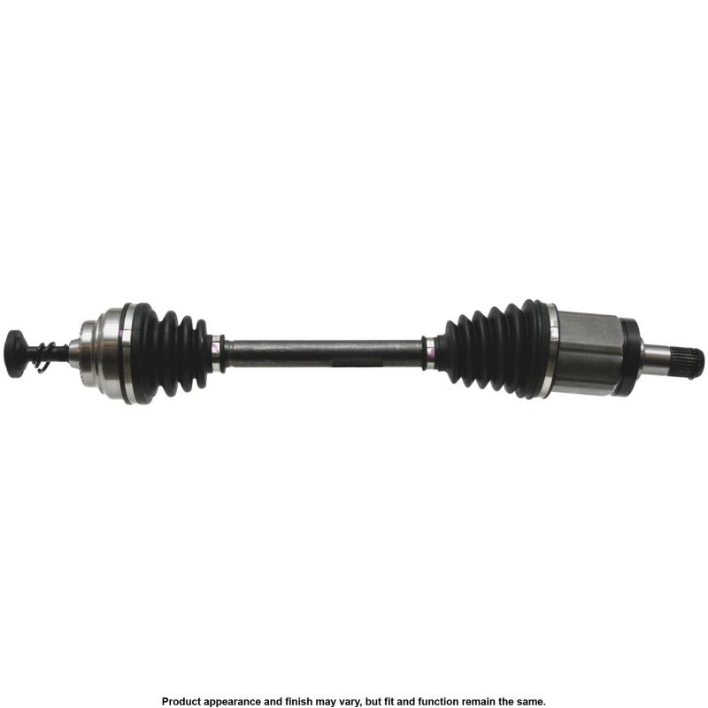 Cardone Select 669757 CV Axle Assembly product image 1 of 3