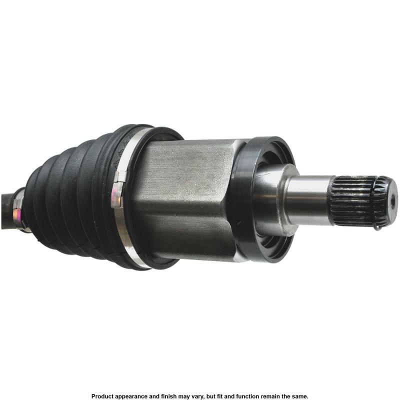 Cardone Select 669757 CV Axle Assembly product image 2 of 3