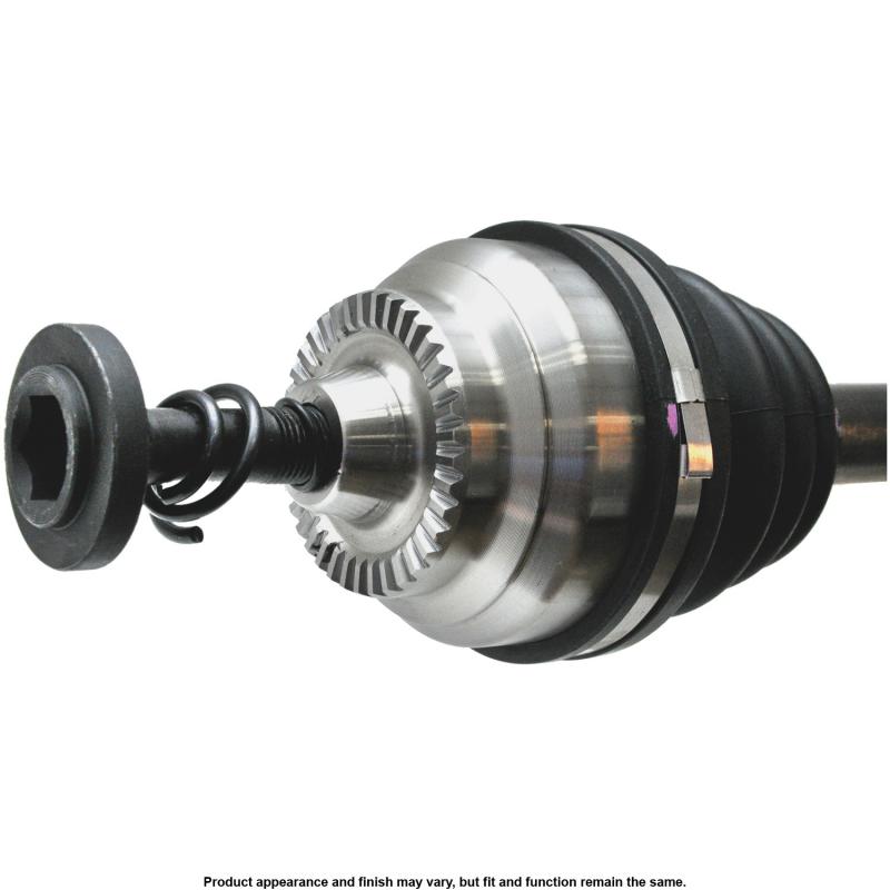 Cardone Select 669757 CV Axle Assembly product image 3 of 3