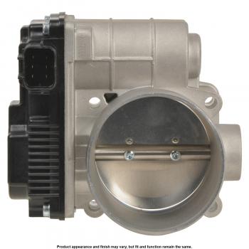 Cardone Select Fuel Injection Throttle Body product image