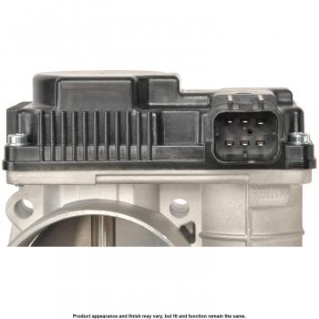 Cardone Select 6E0001 Fuel Injection Throttle Body product image 3 of 6