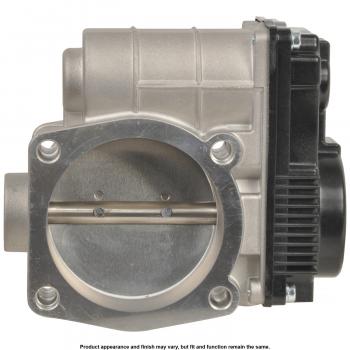 Cardone Select 6E0001 Fuel Injection Throttle Body product image 5 of 6