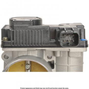 Cardone Select 6E0002 Fuel Injection Throttle Body product image 2 of 6