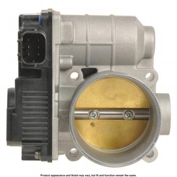 Cardone Select 6E0002 Fuel Injection Throttle Body product image 4 of 6
