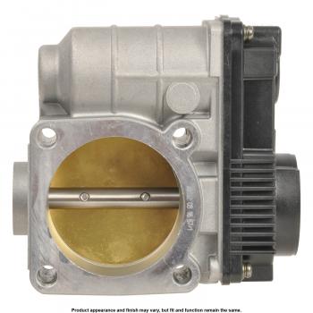 Cardone Select 6E0002 Fuel Injection Throttle Body product image 6 of 6