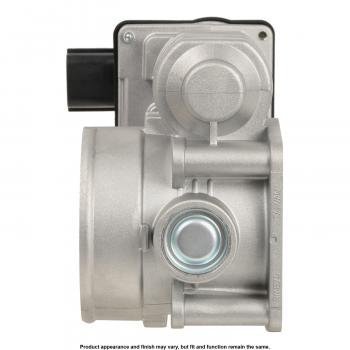 Cardone Select 6E0004 Fuel Injection Throttle Body product image 1 of 6