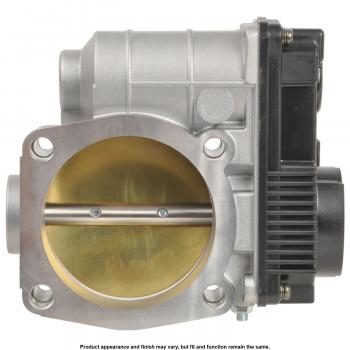 Cardone Select 6E0004 Fuel Injection Throttle Body product image 2 of 6