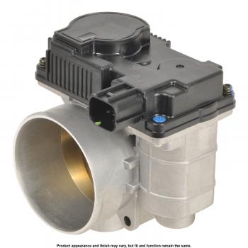 Cardone Select 6E0004 Fuel Injection Throttle Body product image 3 of 6