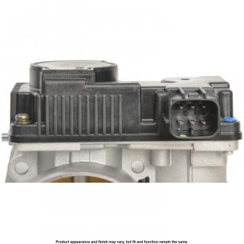 Cardone Select 6E0004 Fuel Injection Throttle Body product image 4 of 6