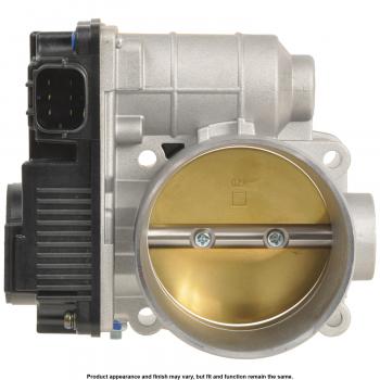 Cardone Select 6E0004 Fuel Injection Throttle Body product image 6 of 6