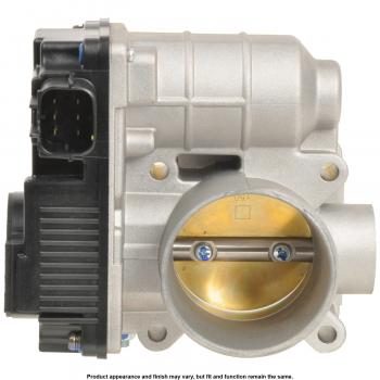 Cardone Select 6E0005 Fuel Injection Throttle Body product image 1 of 6
