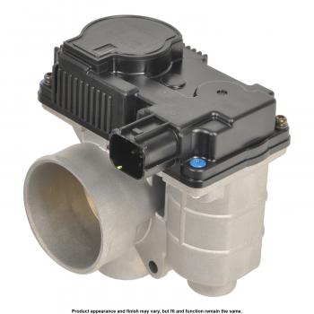Cardone Select 6E0005 Fuel Injection Throttle Body product image 3 of 6