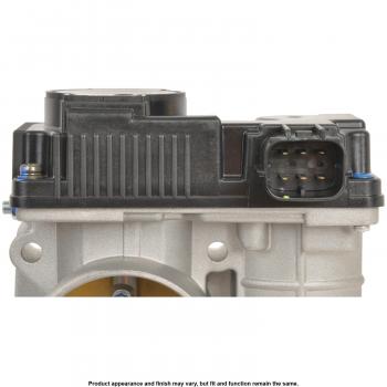Cardone Select 6E0005 Fuel Injection Throttle Body product image 4 of 6