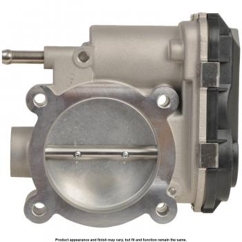 Cardone Select 6E0012 Fuel Injection Throttle Body product image 2 of 6
