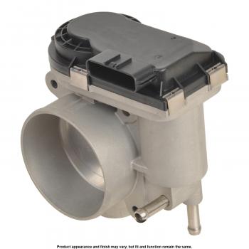 Cardone Select 6E0012 Fuel Injection Throttle Body product image 3 of 6