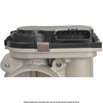 Cardone Select 6E0012 Fuel Injection Throttle Body product image 4 of 6