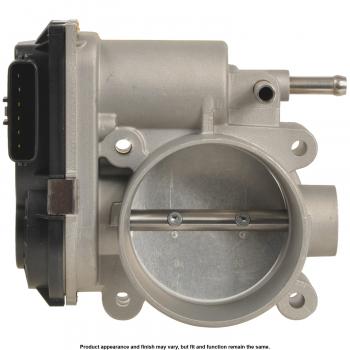 Cardone Select 6E0012 Fuel Injection Throttle Body product image 6 of 6