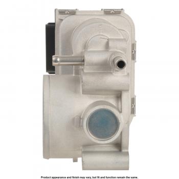 Cardone Select 6E0014 Fuel Injection Throttle Body product image 1 of 6