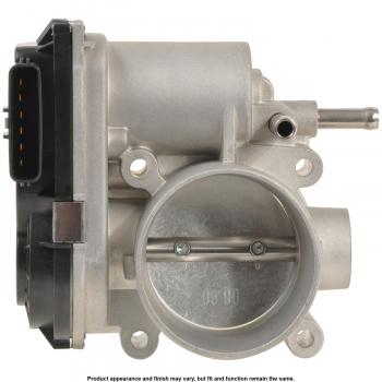 Cardone Select 6E0014 Fuel Injection Throttle Body product image 2 of 6