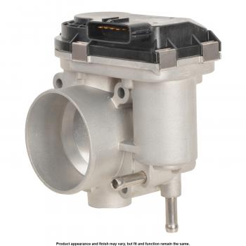 Cardone Select 6E0014 Fuel Injection Throttle Body product image 3 of 6