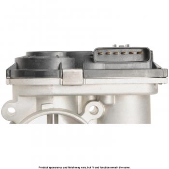 Cardone Select 6E0014 Fuel Injection Throttle Body product image 4 of 6