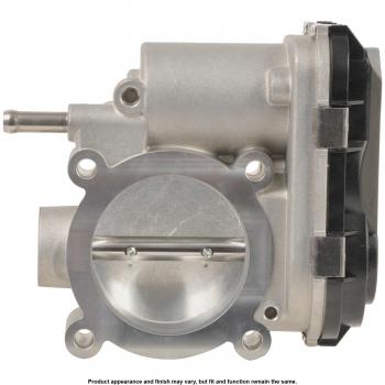 Cardone Select 6E0014 Fuel Injection Throttle Body product image 6 of 6