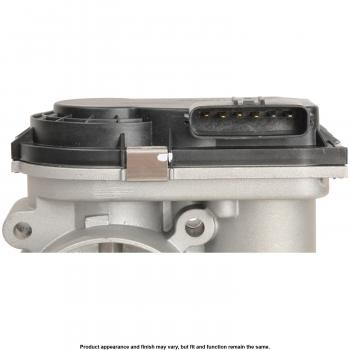 Cardone Select 6E0015 Fuel Injection Throttle Body product image 1 of 6