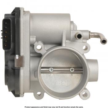 Cardone Select 6E0015 Fuel Injection Throttle Body product image 2 of 6