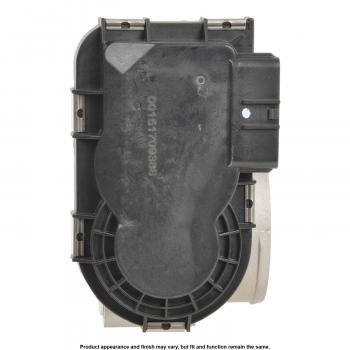Cardone Select 6E0015 Fuel Injection Throttle Body product image 3 of 6