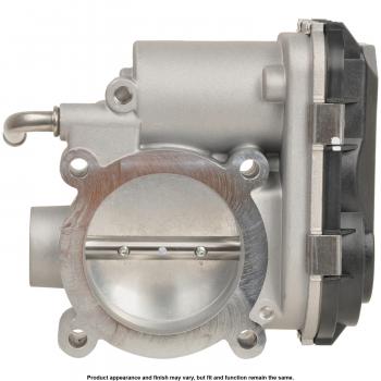 Cardone Select 6E0015 Fuel Injection Throttle Body product image 5 of 6
