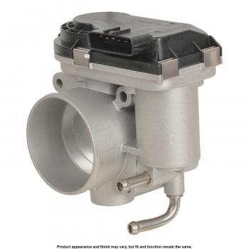 Cardone Select 6E0015 Fuel Injection Throttle Body product image 6 of 6