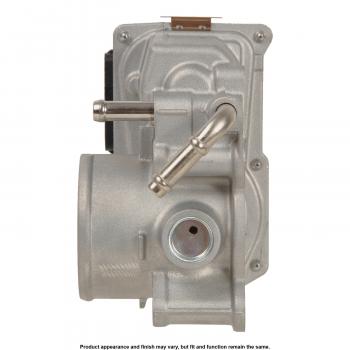Cardone Select 6E0021 Fuel Injection Throttle Body product image 1 of 6