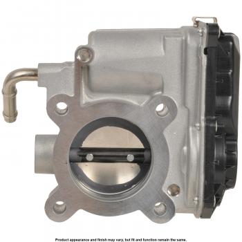 Cardone Select 6E0021 Fuel Injection Throttle Body product image 2 of 6