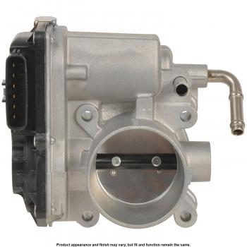 Cardone Select 6E0021 Fuel Injection Throttle Body product image 3 of 6