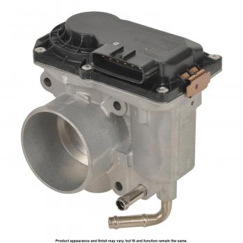 Cardone Select 6E0021 Fuel Injection Throttle Body product image 4 of 6