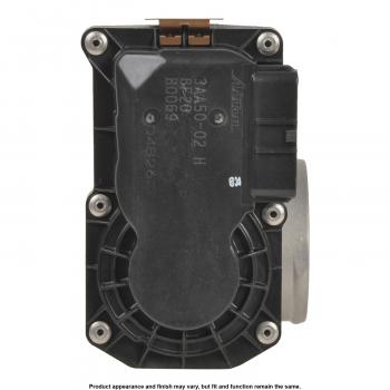 Cardone Select 6E0021 Fuel Injection Throttle Body product image 6 of 6