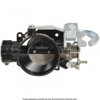 Cardone Select 6E1003 Fuel Injection Throttle Body product image 2 of 6
