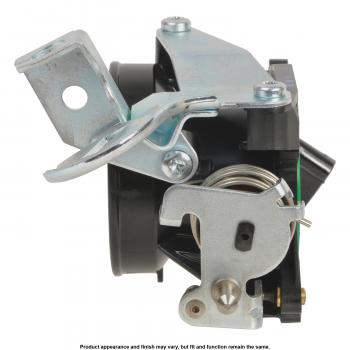 Cardone Select 6E1003 Fuel Injection Throttle Body product image 3 of 6