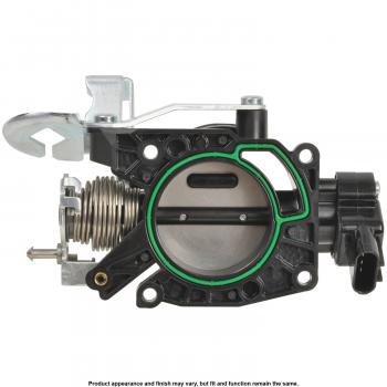 Cardone Select 6E1003 Fuel Injection Throttle Body product image 6 of 6
