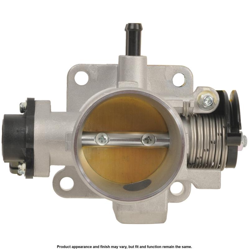 Cardone Select 6E1024 Fuel Injection Throttle Body product image 1 of 4