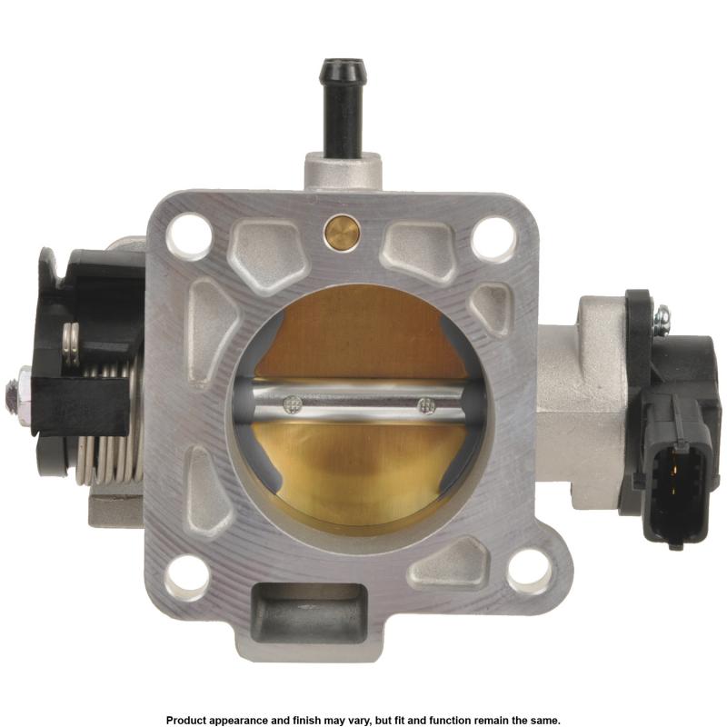 Cardone Select 6E1024 Fuel Injection Throttle Body product image 3 of 4