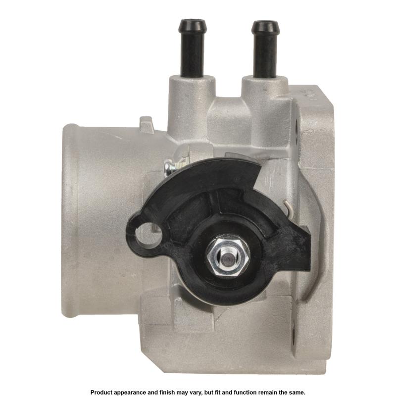 Cardone Select 6E1024 Fuel Injection Throttle Body product image 4 of 4