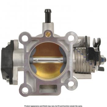 Cardone Select 6E1025 Fuel Injection Throttle Body product image 2 of 4