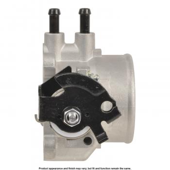 Cardone Select 6E1025 Fuel Injection Throttle Body product image 3 of 4
