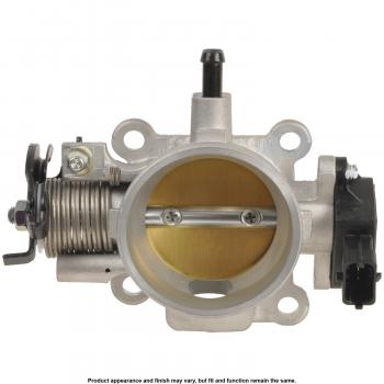 Cardone Select 6E1025 Fuel Injection Throttle Body product image 4 of 4