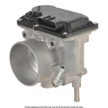 Cardone Select 6E2107 Fuel Injection Throttle Body product image 1 of 6