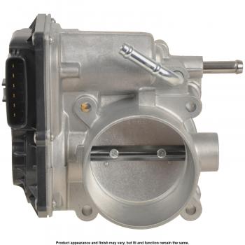 Cardone Select 6E2107 Fuel Injection Throttle Body product image 2 of 6