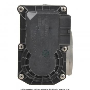 Cardone Select 6E2107 Fuel Injection Throttle Body product image 3 of 6